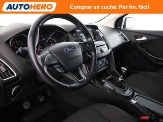 Ford Focus 1.6 TDCi Titanium