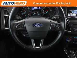 Ford Focus 1.6 TDCi Titanium