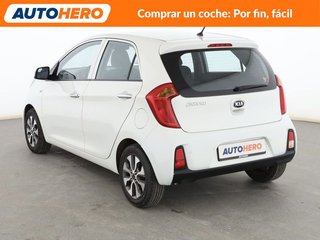 Kia Picanto 1.0 Concept