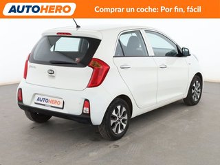 Kia Picanto 1.0 Concept