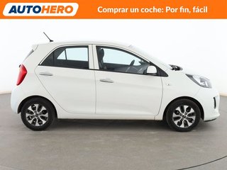 Kia Picanto 1.0 Concept