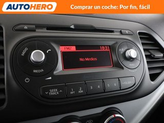 Kia Picanto 1.0 Concept