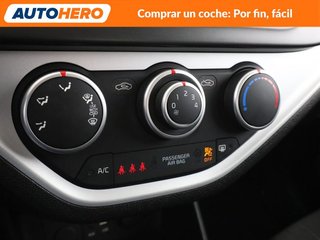 Kia Picanto 1.0 Concept