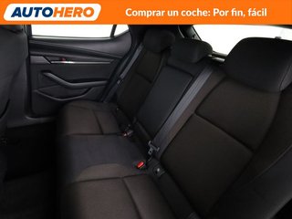Mazda 3 2.0 Skyactiv-G Mild-Hybrid Evolution