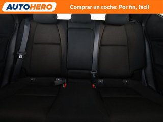 Mazda 3 2.0 Skyactiv-G Mild-Hybrid Evolution