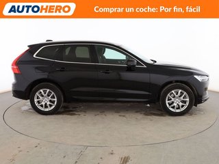Volvo XC60 2.0 B4 Mild-Hybrid Momentum Pro 2WD