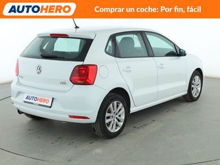 Volkswagen Polo 1.2 TSI Advance BlueMotion