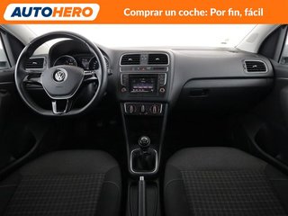 Volkswagen Polo 1.2 TSI Advance BlueMotion