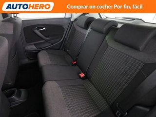 Volkswagen Polo 1.2 TSI Advance BlueMotion