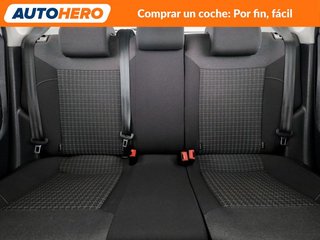 Volkswagen Polo 1.2 TSI Advance BlueMotion