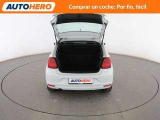 Volkswagen Polo 1.2 TSI Advance BlueMotion