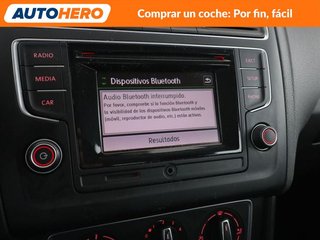 Volkswagen Polo 1.2 TSI Advance BlueMotion