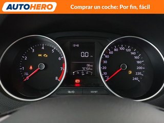 Volkswagen Polo 1.2 TSI Advance BlueMotion