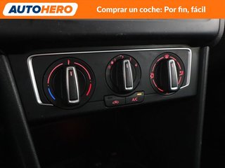 Volkswagen Polo 1.2 TSI Advance BlueMotion