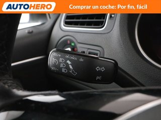 Volkswagen Polo 1.2 TSI Advance BlueMotion