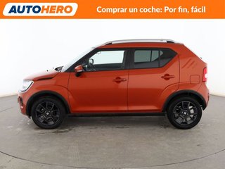 Suzuki Ignis 1.2 DualJet Mild-Hybrid GLX