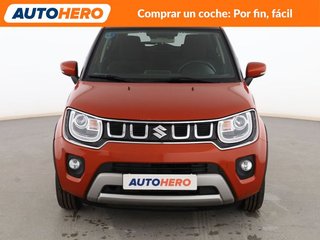 Suzuki Ignis 1.2 DualJet Mild-Hybrid GLX