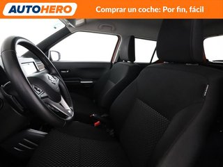 Suzuki Ignis 1.2 DualJet Mild-Hybrid GLX