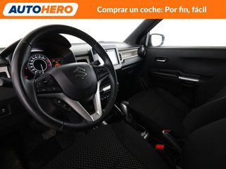 Suzuki Ignis 1.2 DualJet Mild-Hybrid GLX