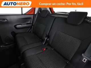 Suzuki Ignis 1.2 DualJet Mild-Hybrid GLX