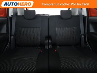 Suzuki Ignis 1.2 DualJet Mild-Hybrid GLX