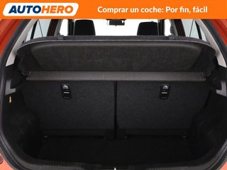 Suzuki Ignis 1.2 DualJet Mild-Hybrid GLX