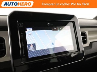 Suzuki Ignis 1.2 DualJet Mild-Hybrid GLX