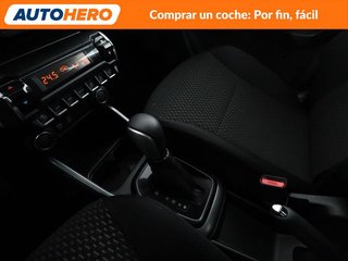 Suzuki Ignis 1.2 DualJet Mild-Hybrid GLX