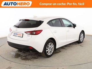 Mazda 3 1.5 Diesel Style