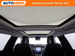 Mercedes Clase C C 220 d Mild-Hybrid T AMG Line