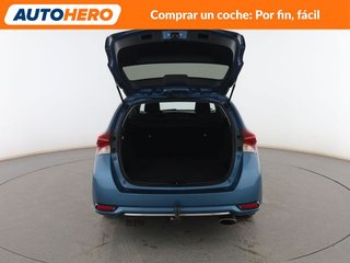 Toyota Auris 1.6 D-4D Active
