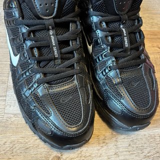 Zapatillas Nike P6000 Negras