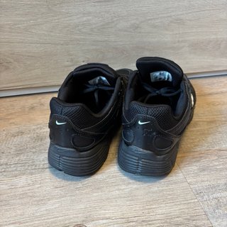 Zapatillas Nike P6000 Negras