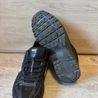 Zapatillas Nike P6000 Negras
