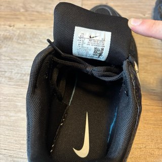 Zapatillas Nike P6000 Negras