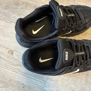 Zapatillas Nike P6000 Negras