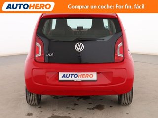 Volkswagen up! 1.0 High up!