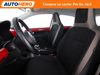 Volkswagen up! 1.0 High up!