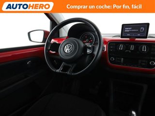 Volkswagen up! 1.0 High up!