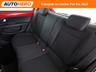 Volkswagen up! 1.0 High up!