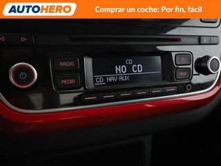 Volkswagen up! 1.0 High up!