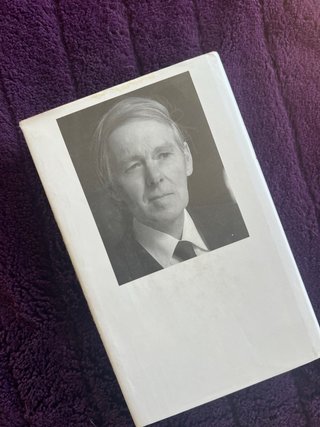 The Janus Man - Colin Forbes (Tapa Dura / Hardback