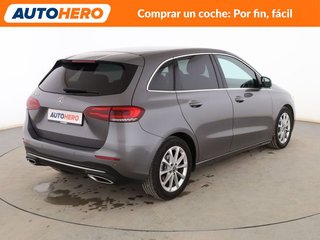 Mercedes Clase B B 180 d Progressive