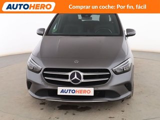 Mercedes Clase B B 180 d Progressive