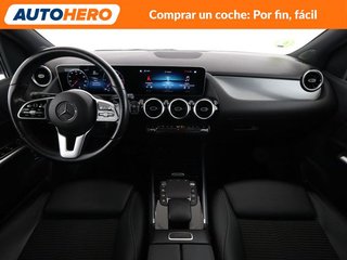 Mercedes Clase B B 180 d Progressive