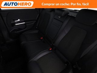 Mercedes Clase B B 180 d Progressive