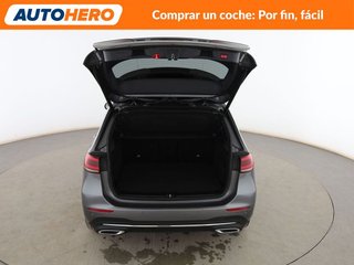 Mercedes Clase B B 180 d Progressive