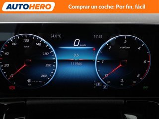 Mercedes Clase B B 180 d Progressive