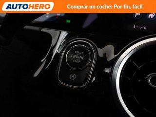 Mercedes Clase B B 180 d Progressive