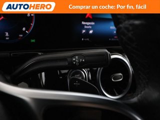 Mercedes Clase B B 180 d Progressive